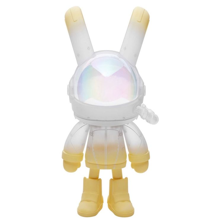 400% Buttermoon Chenpeng Robbi by ROBBiART