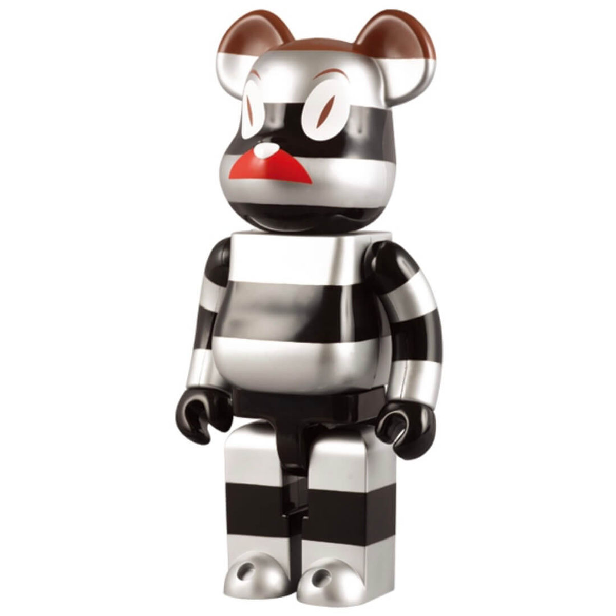 400% Calli Be@rbrick