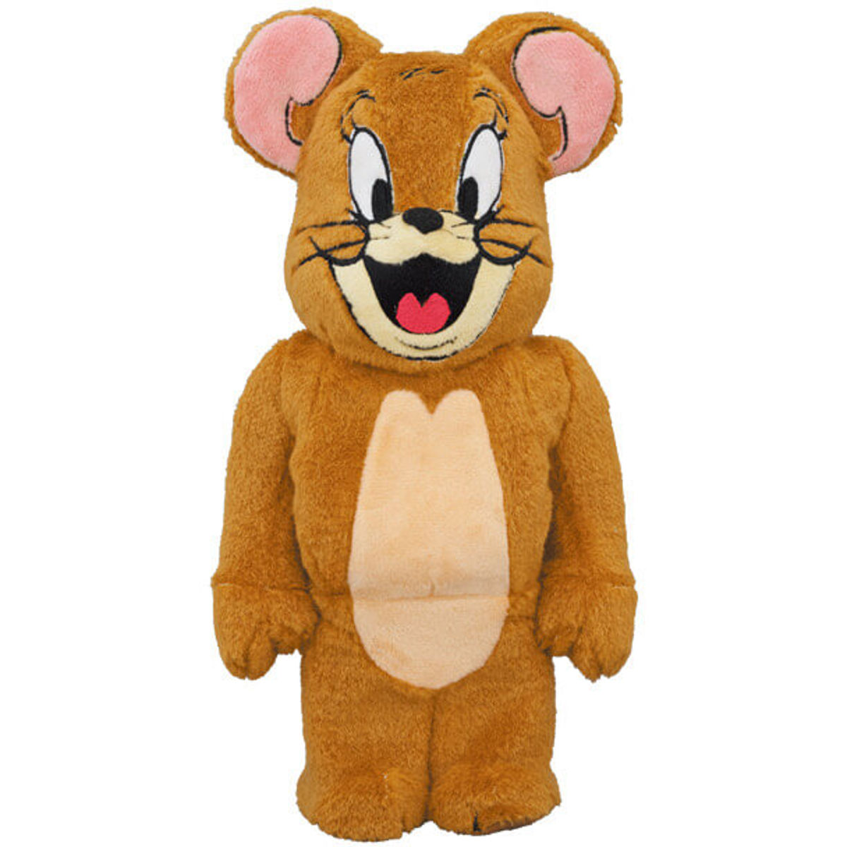 400% Costume Jerry : Tom & Jerry