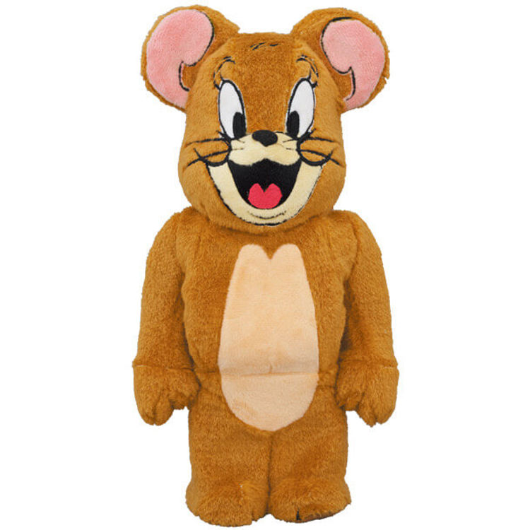 400% Costume Jerry : Tom & Jerry by Warner Bros.