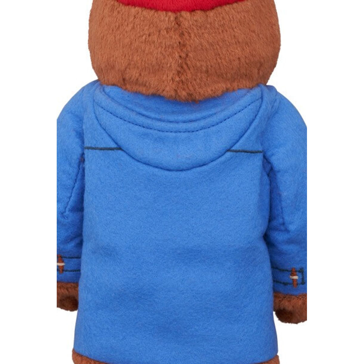 400% Costume Paddington Bear Bearbrick