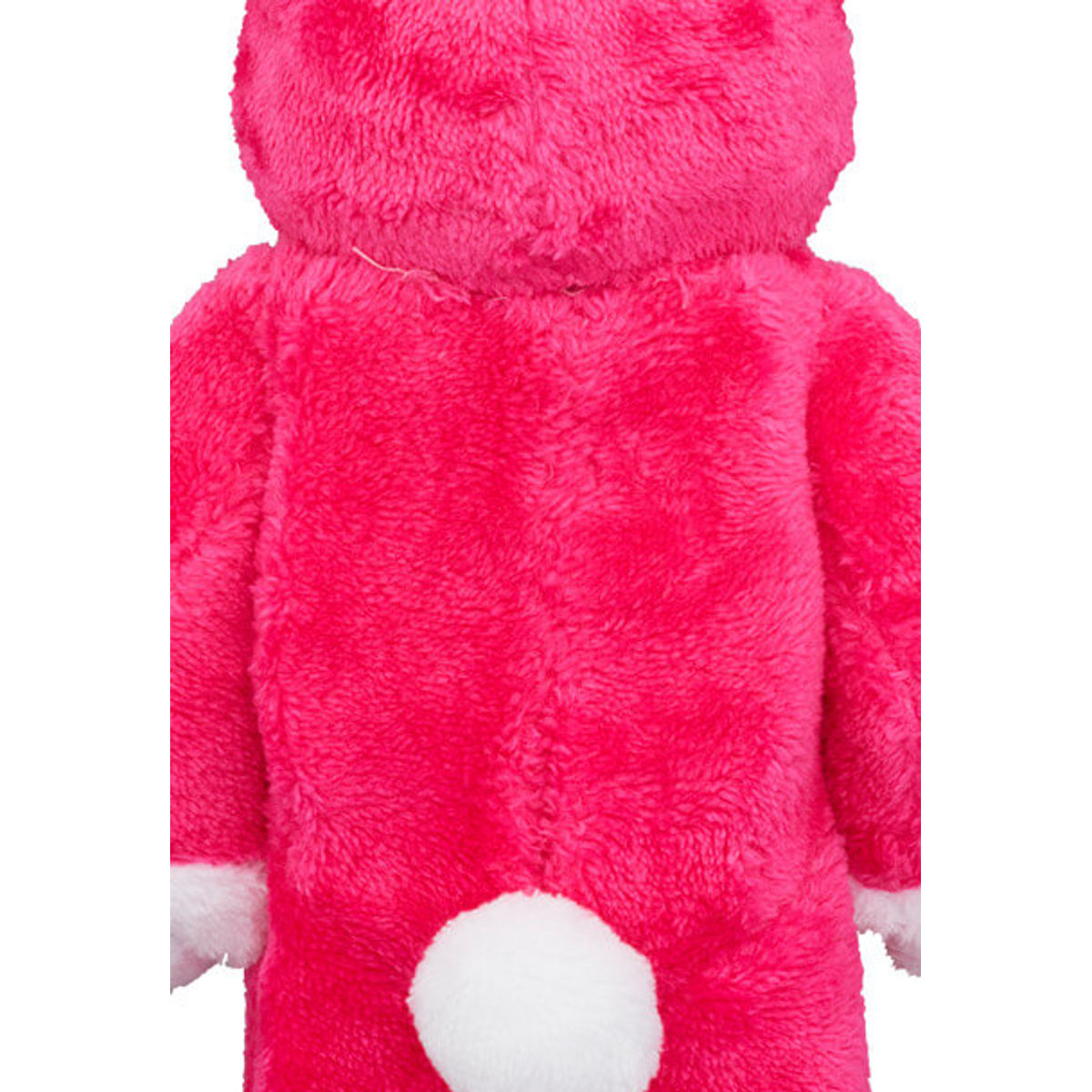 400% Costume Psycho Bear Bearbrick