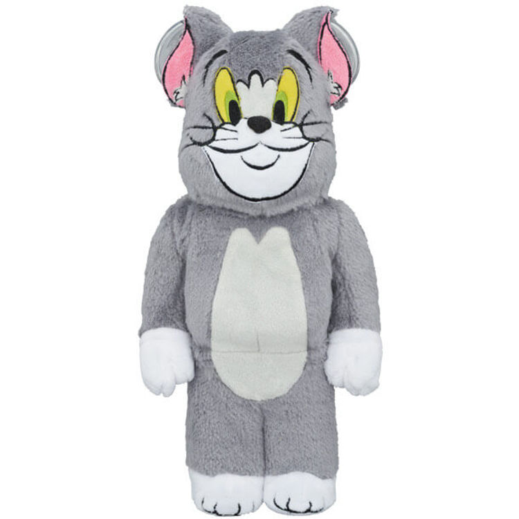 400% Costume Tom : Tom & Jerry by Warner Bros.
