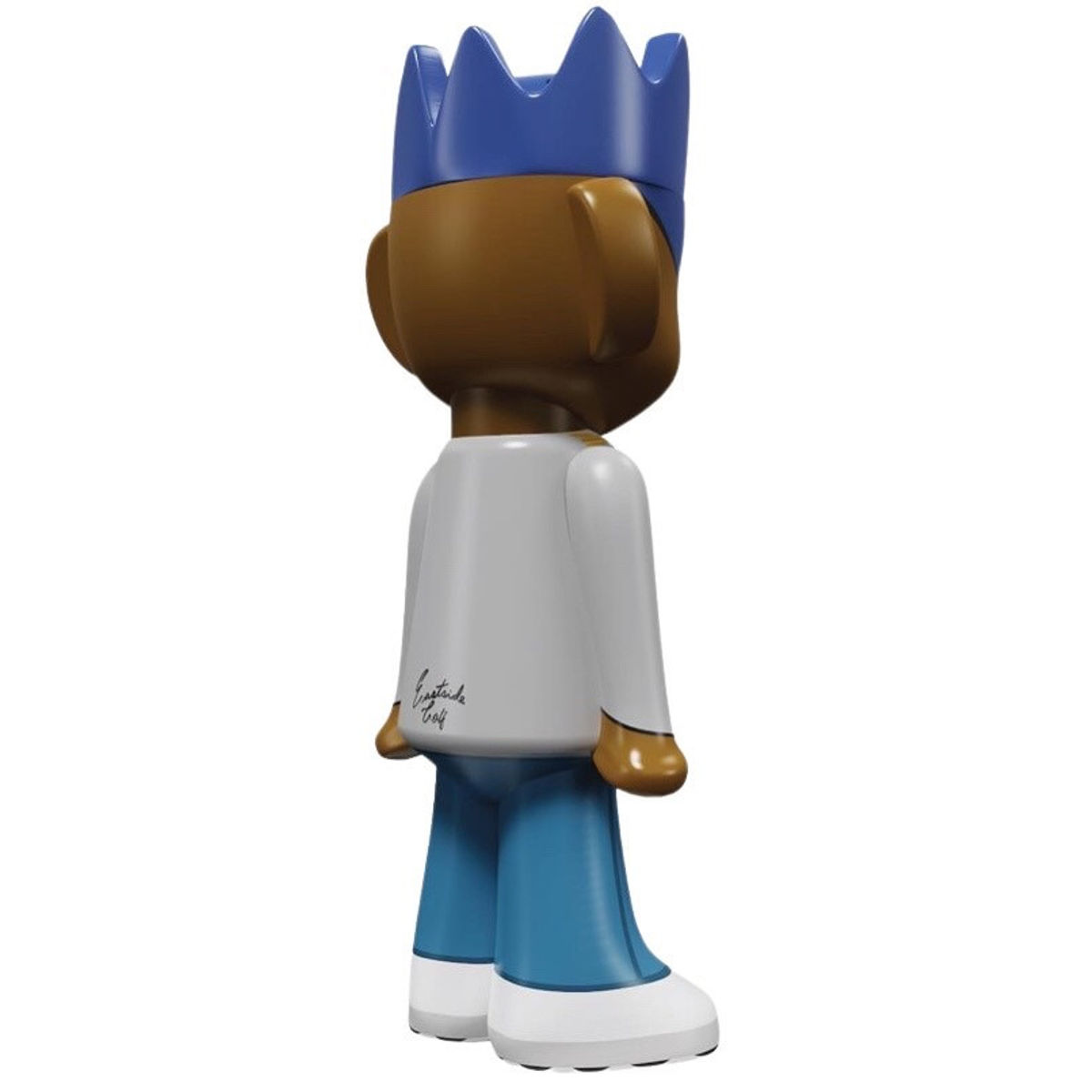 400% Eastside Golf Ghostwrite [001]