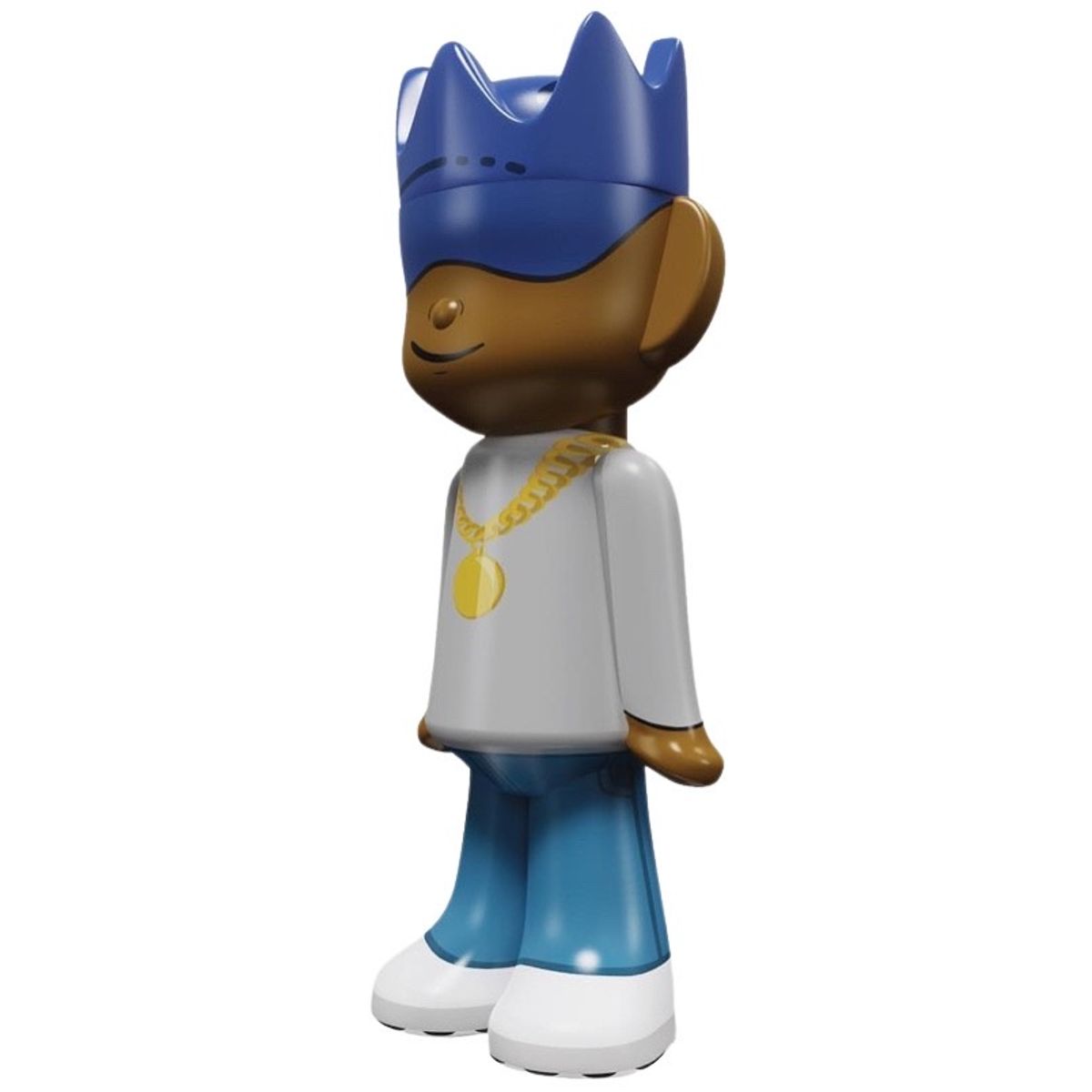 400% Eastside Golf Ghostwrite [001]