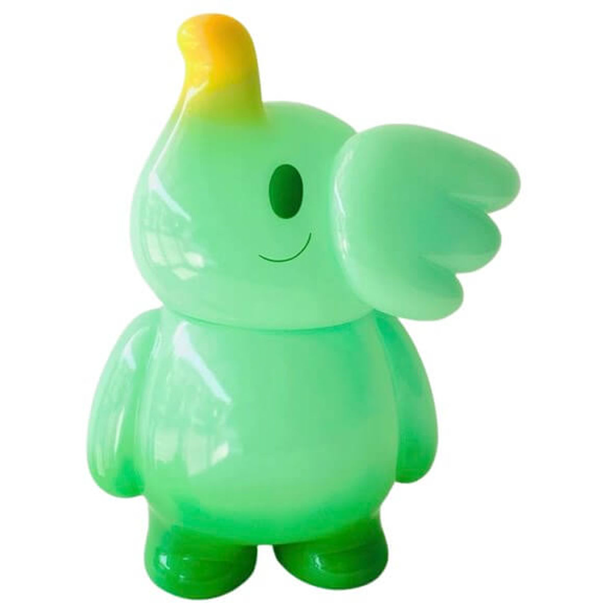 400% Green Grape Peace Oolong Elfie