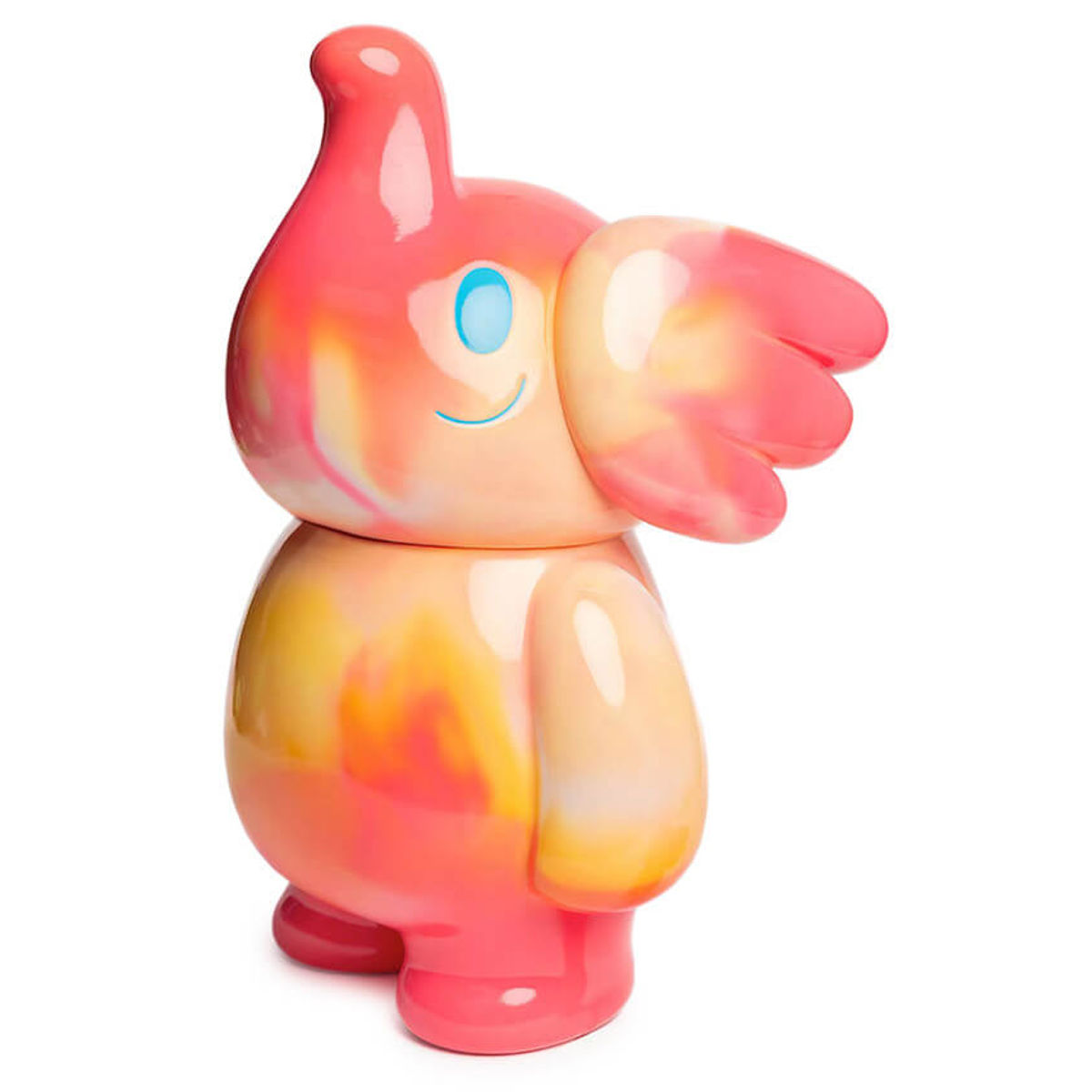 400% Here I Am Elfie Marble