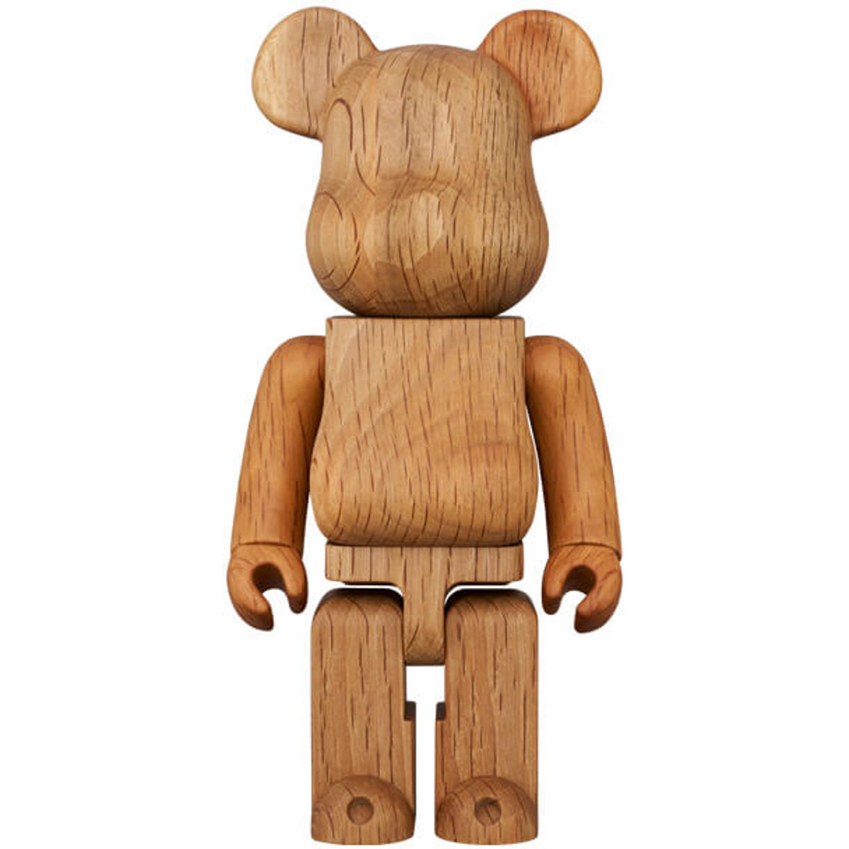 400% Ichiigashi Marimoku Bearbrick