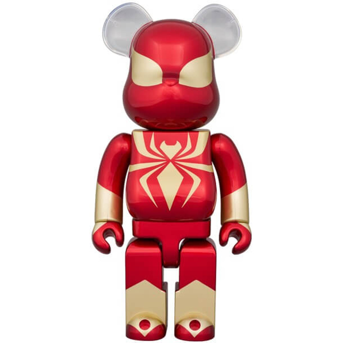 400% Iron Spider : The Amazing Spider-man