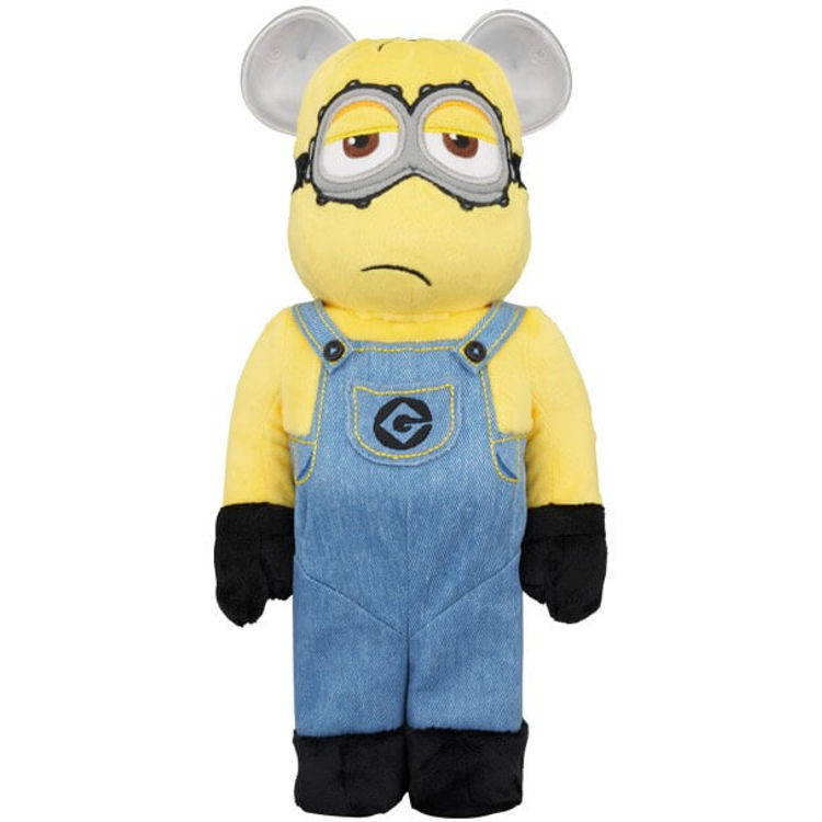 400% Kevin Costume : Minions by Universal Pictures