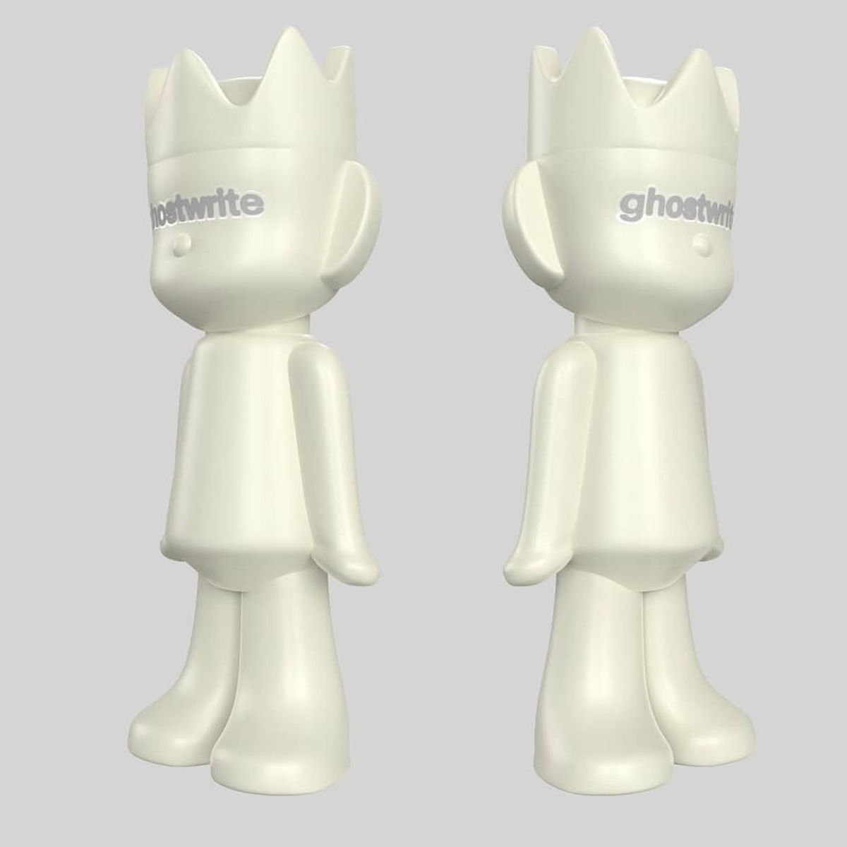 400% Kill the Lights Ghost [038]