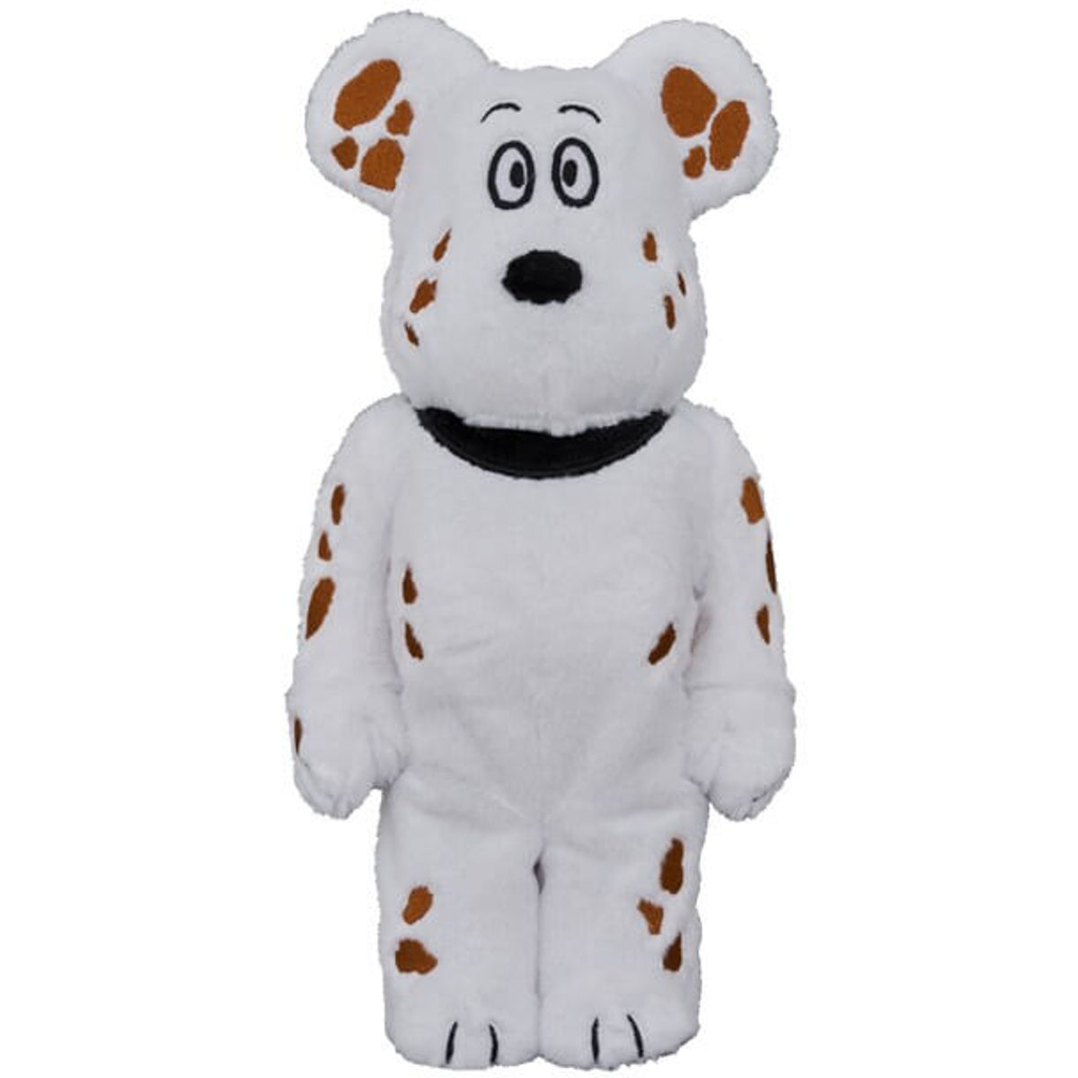 400% Marbles Costume : Peanuts Bearbrick