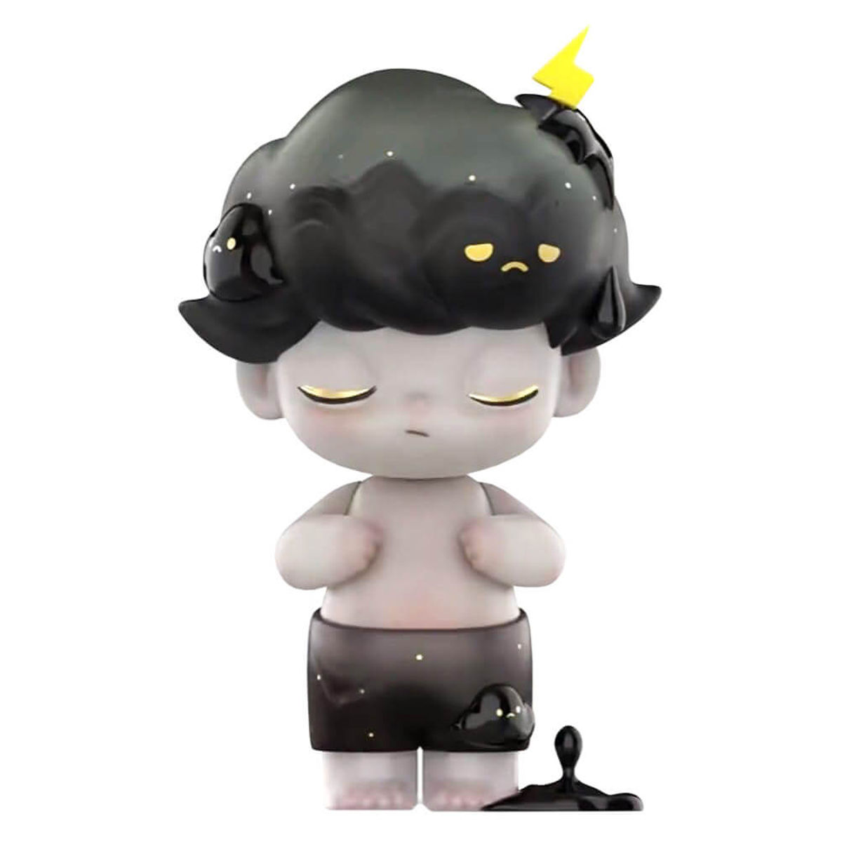 400% Mega Just Dimoo Thunder Shower