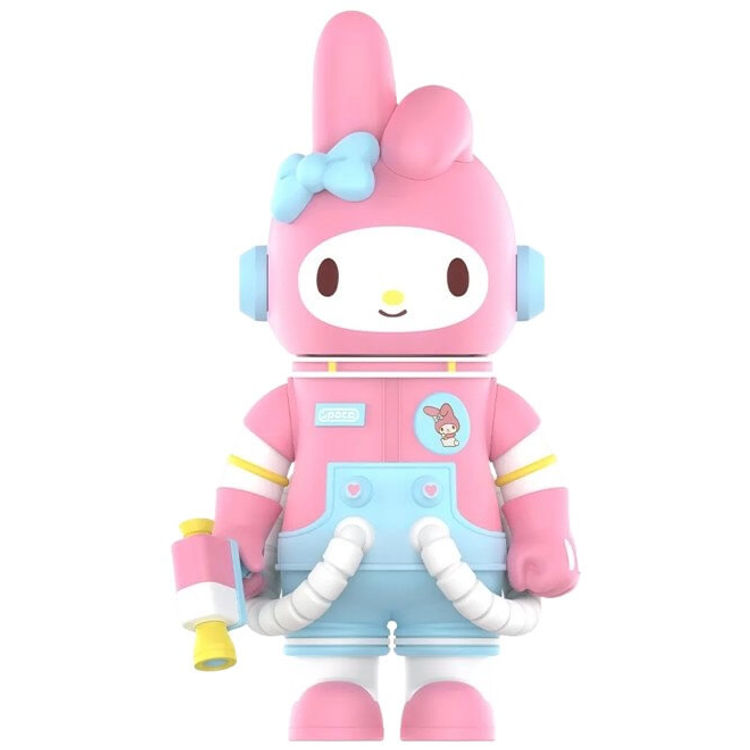 400% My Melody Space Molly by Sanrio