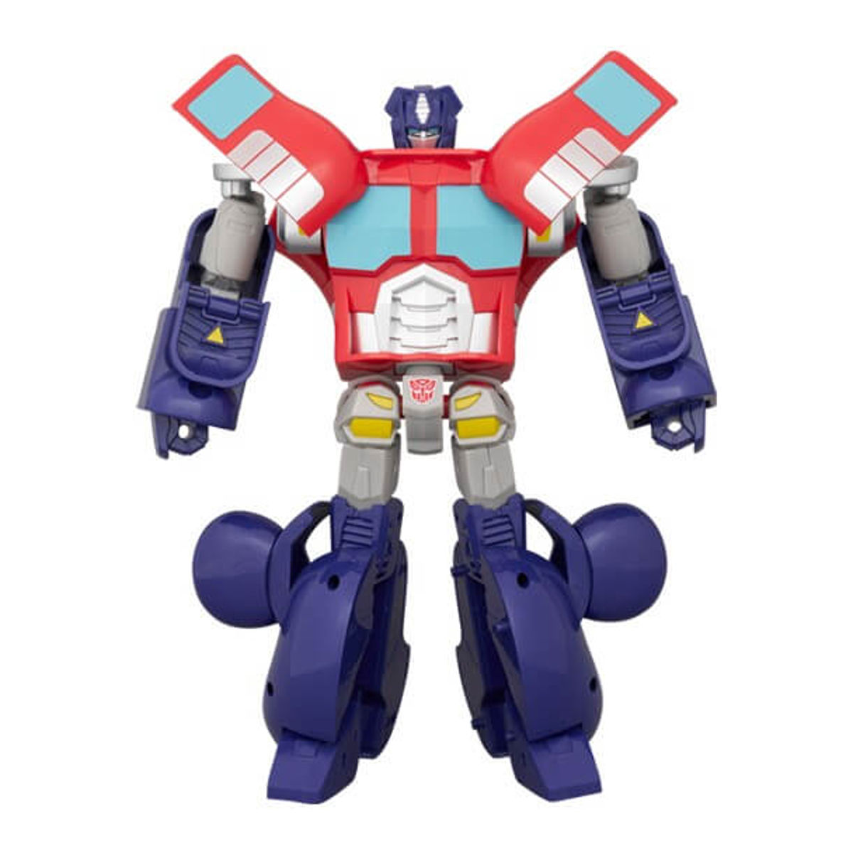 400% Optimus Prime : Transformers Be@rbrick