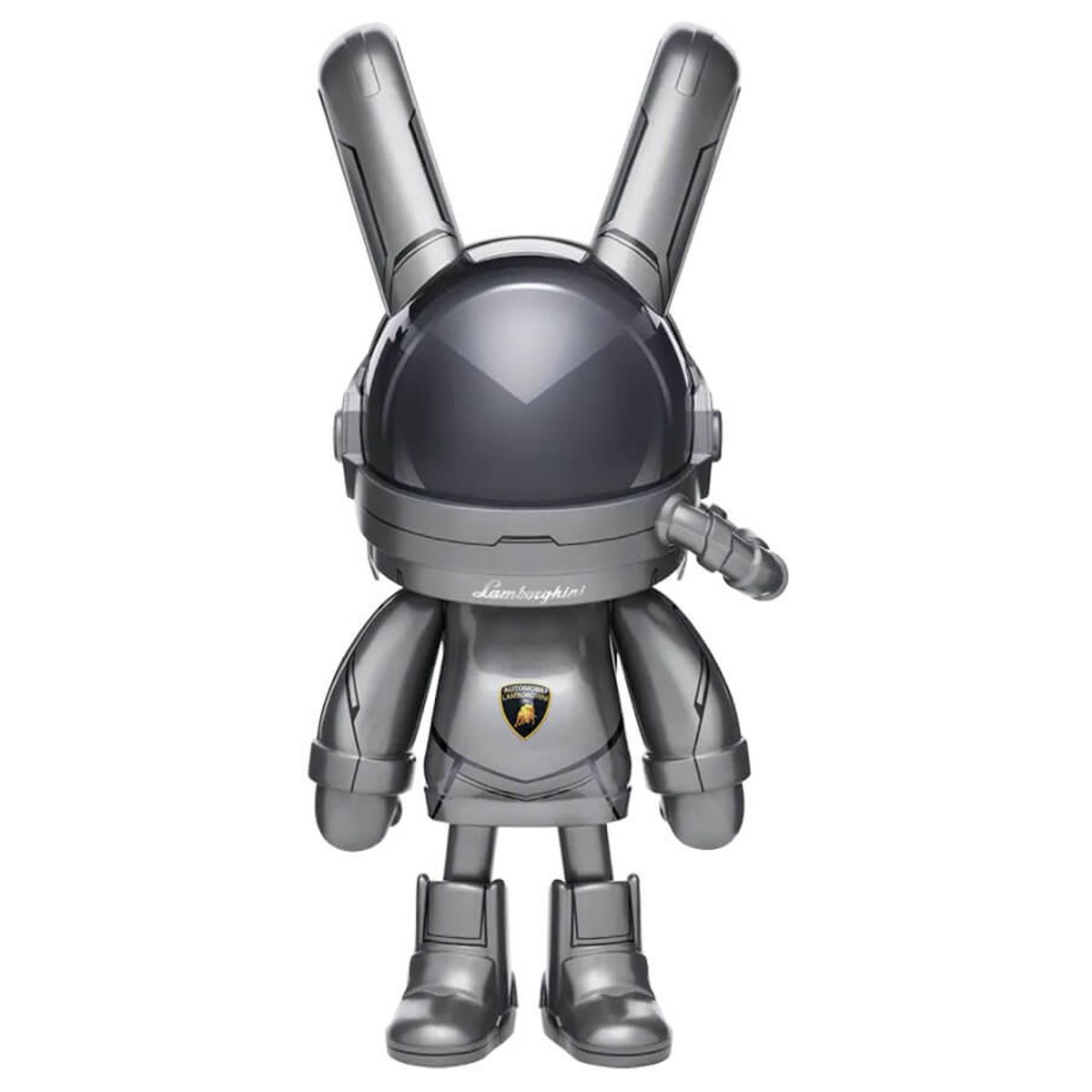 400% ROBBI Lamborghini Thunderstorm