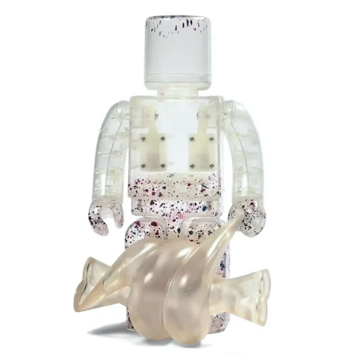 400% Recon Kubrick Futura ver.