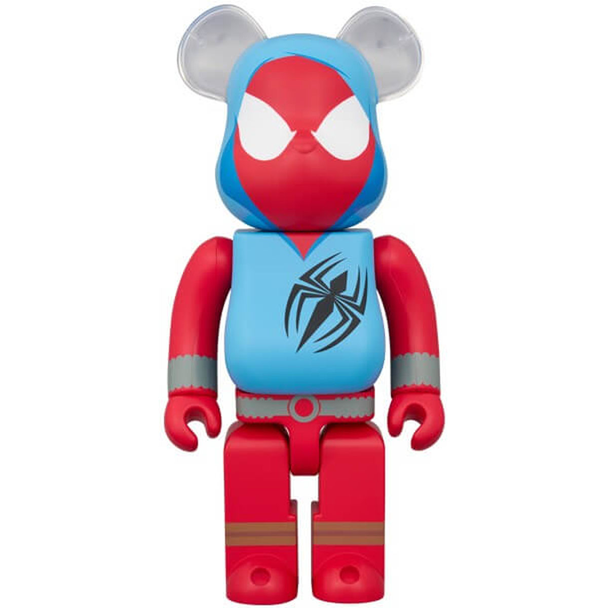 400% Scarlet Spider : The Amazing Spider-man