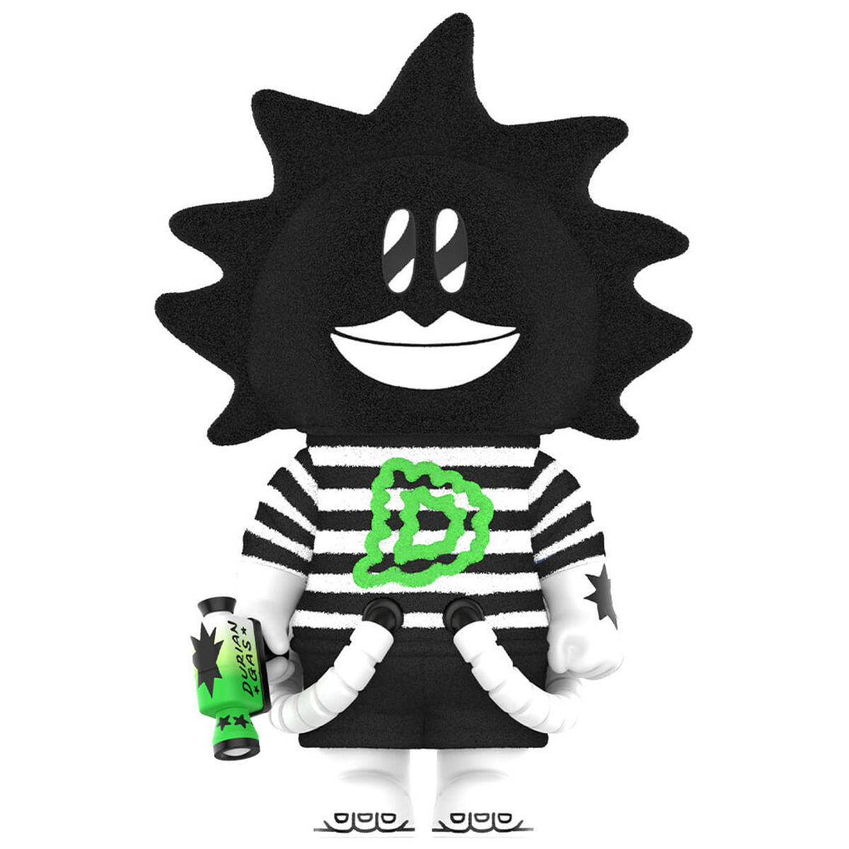 400% Space Molly Lala Company - Durian Man