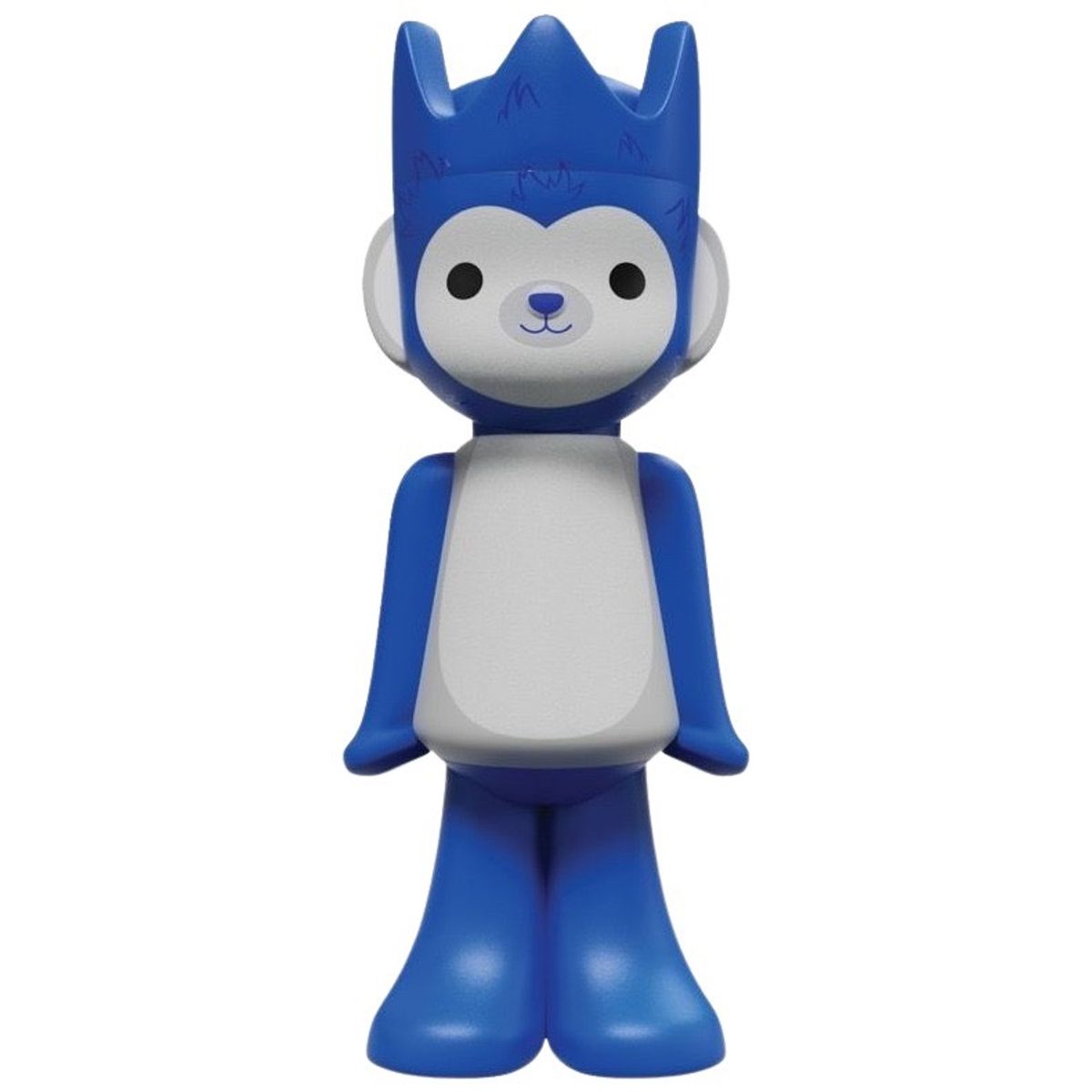 400% Squishmallow Ghost [023]