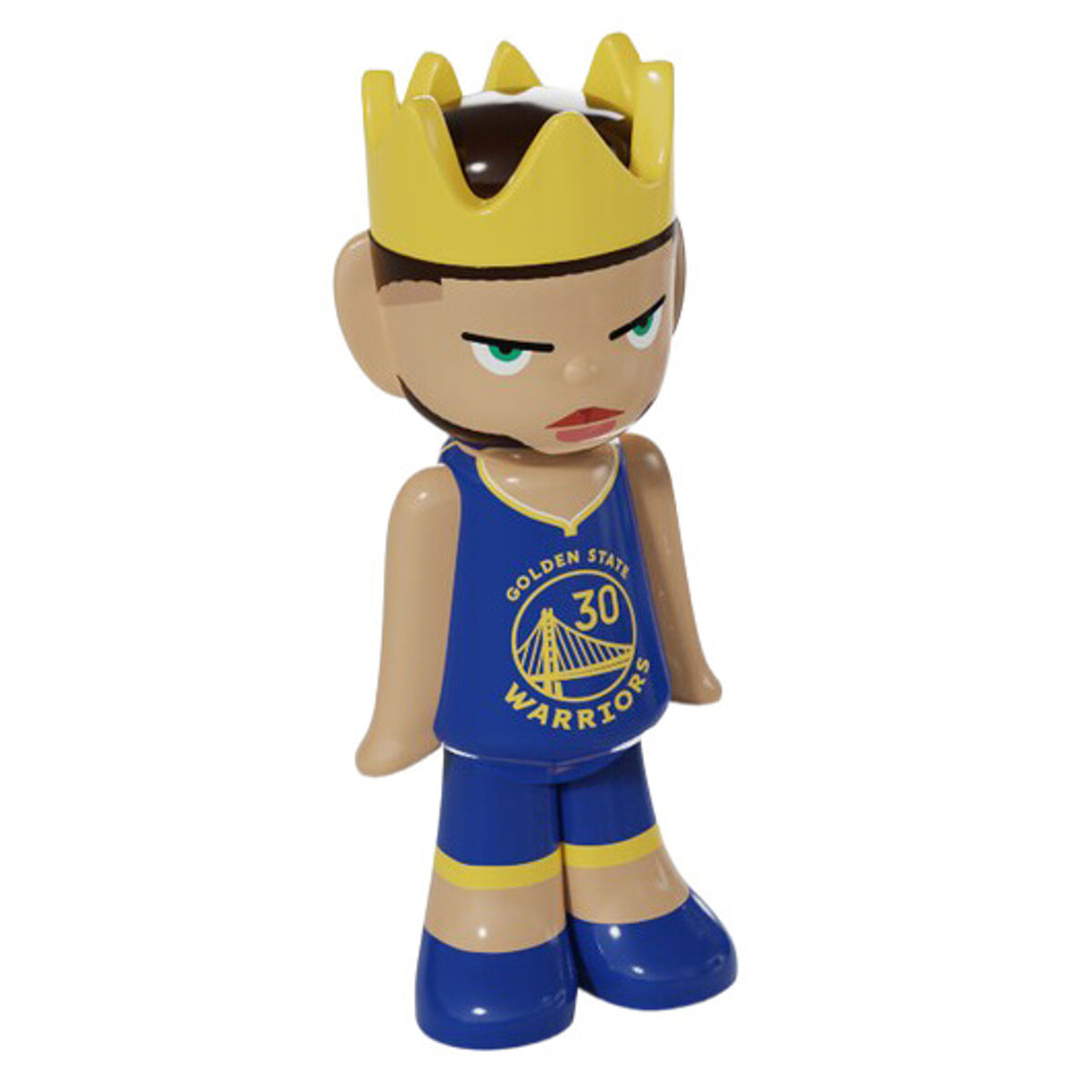 400% Stephen Curry Ghost 2025