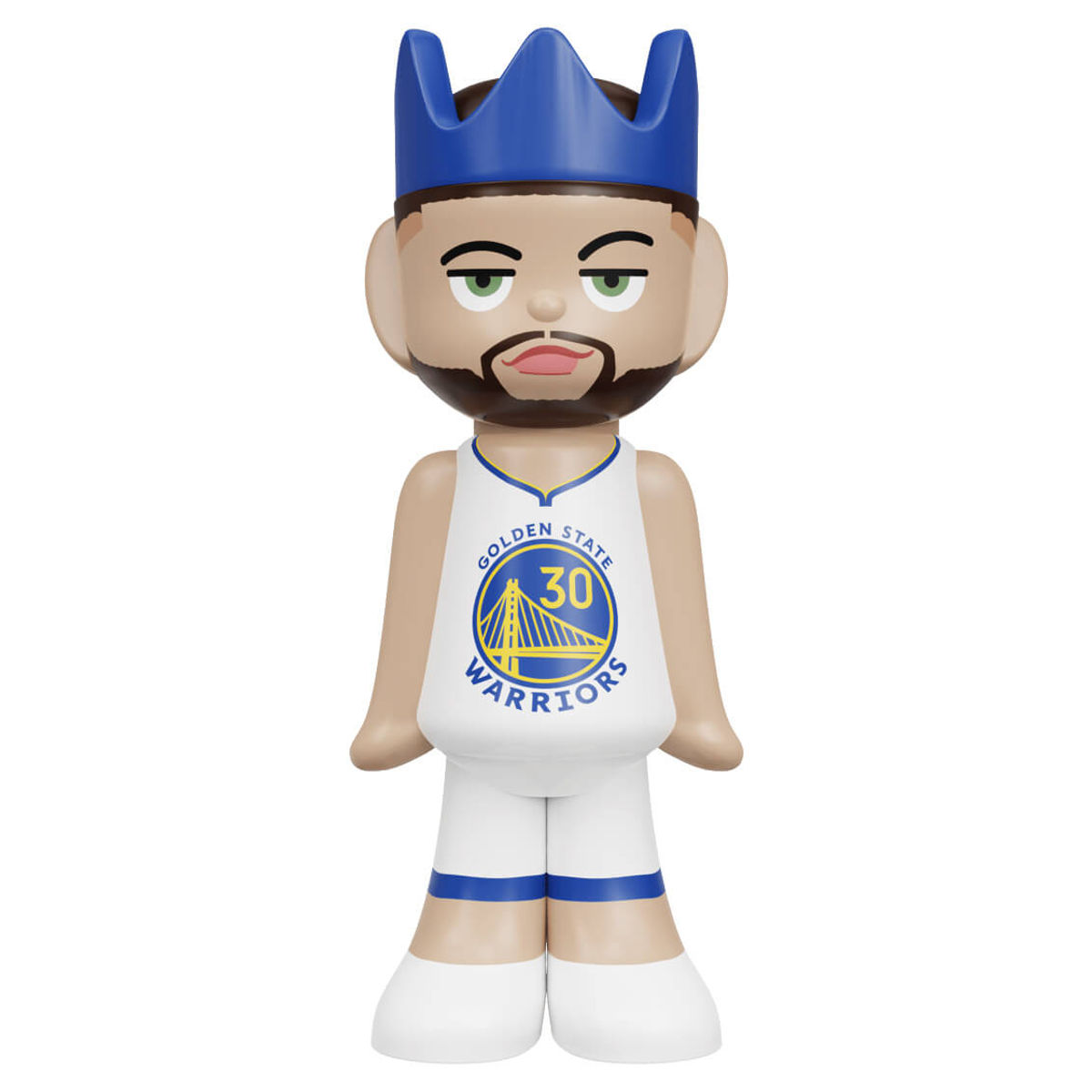 400% Stephen Curry Ghost 2026