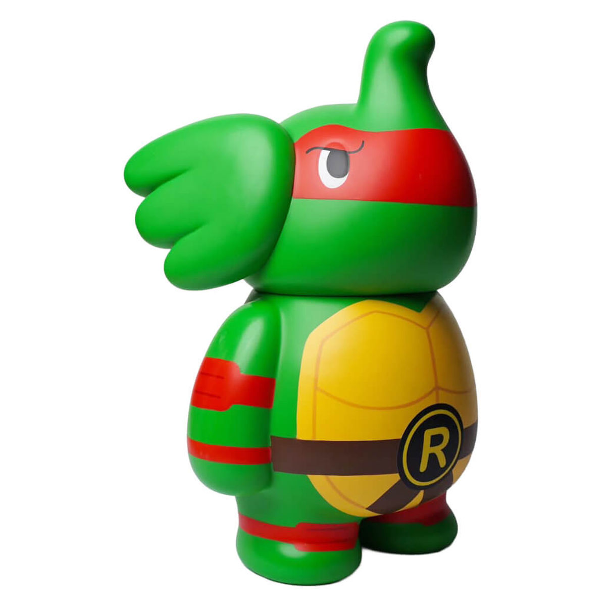 400% TMNT Elfie Raphael