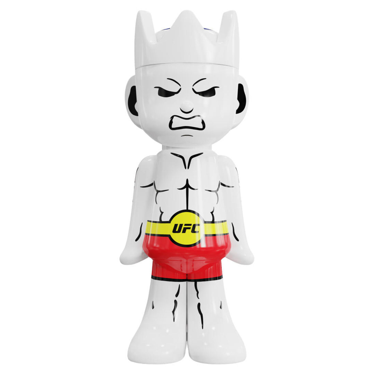 400% UFC Ulti-Man Ghost