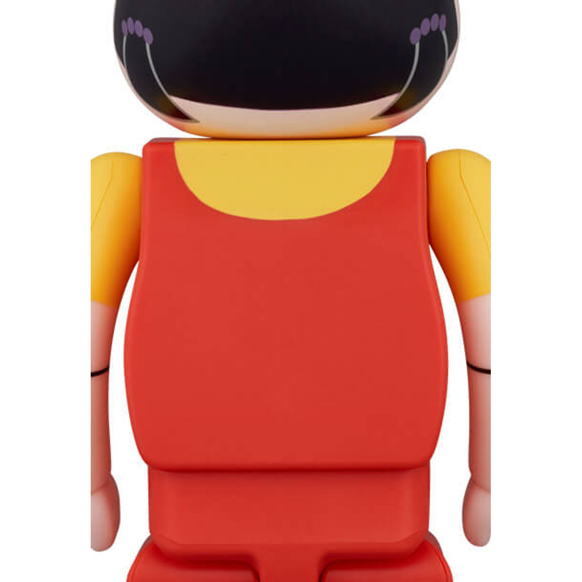 400% Young-Hee : Squid Games Bearbrick