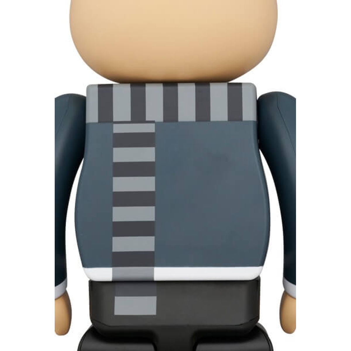 400% Young Gru : Minions Bearbrick