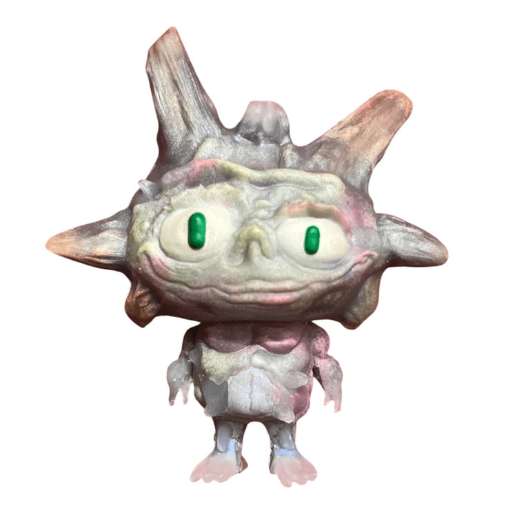 Kaiju Larvae 13/45 by Frenetic Toys