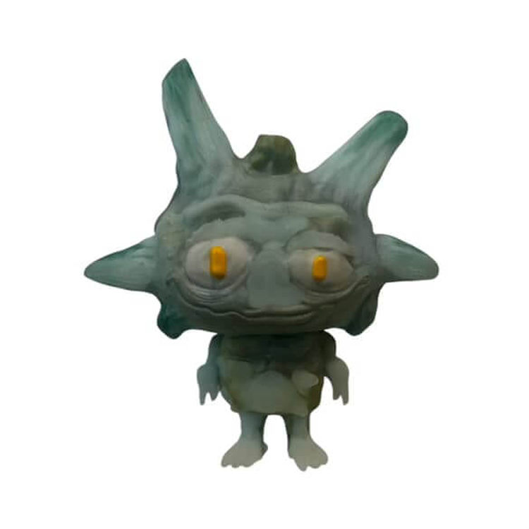 Kaiju Larvae 19/45 by Frenetic Toys