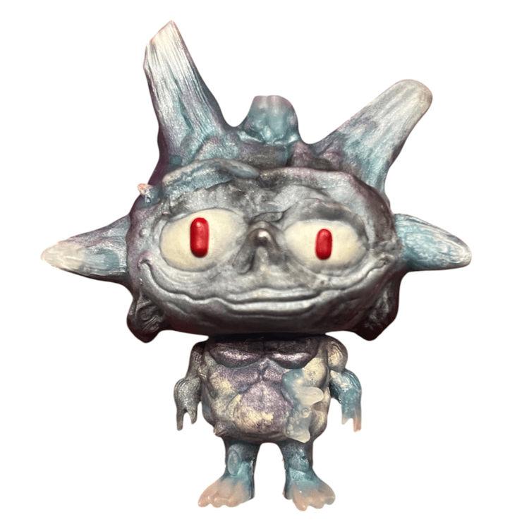 Kaiju Larvae 16/45 by Frenetic Toys