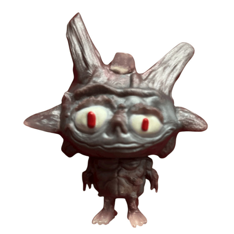 Kaiju Larvae 11/45 by Frenetic Toys