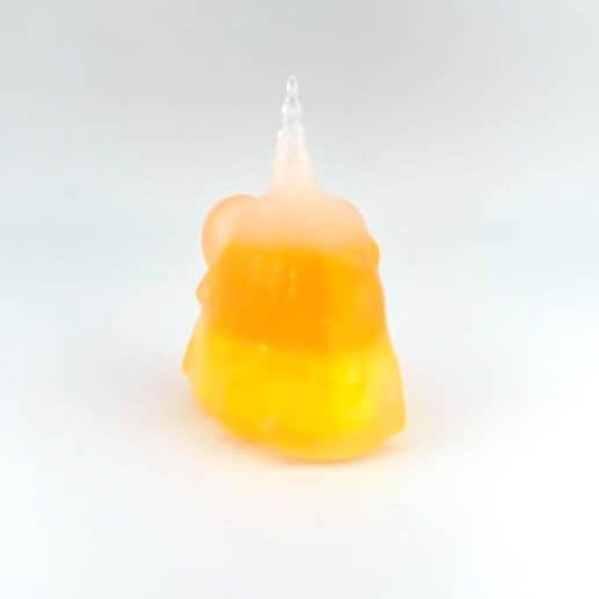 Candy Corn 2 1/4" (Double Cast) Blobicorn