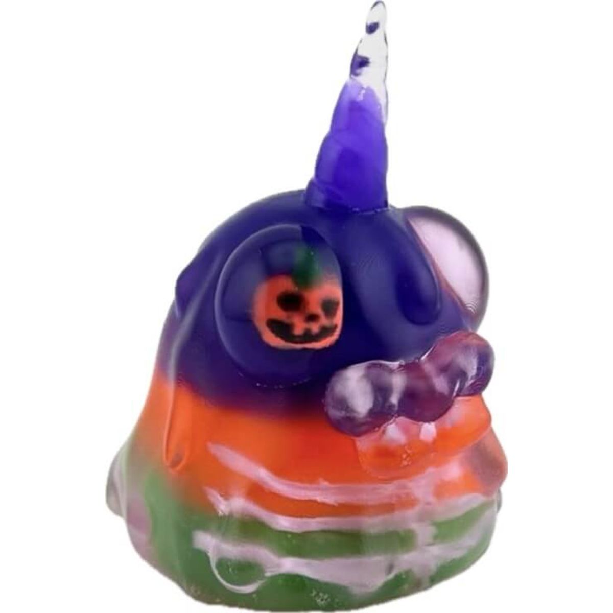 Jack O Eyes 2 1/4" (Double Cast) Blobicorn