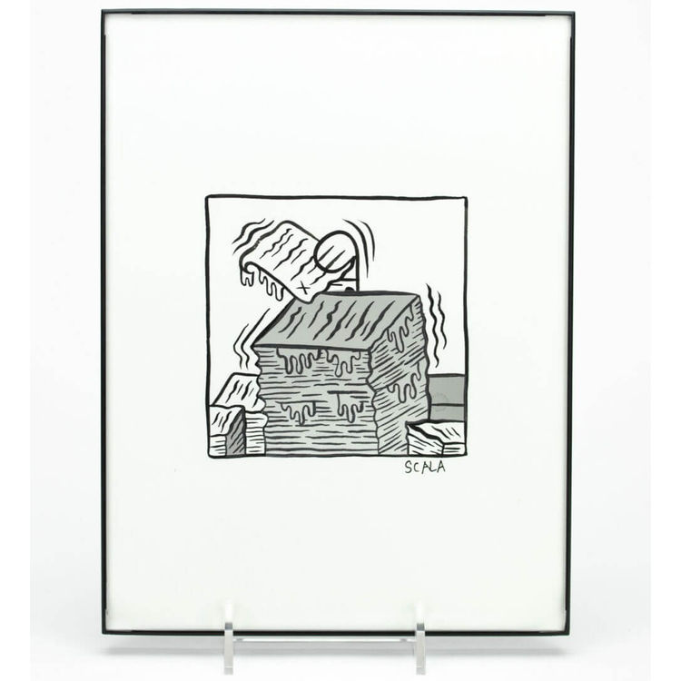 4 – Reports by Vincent Scala