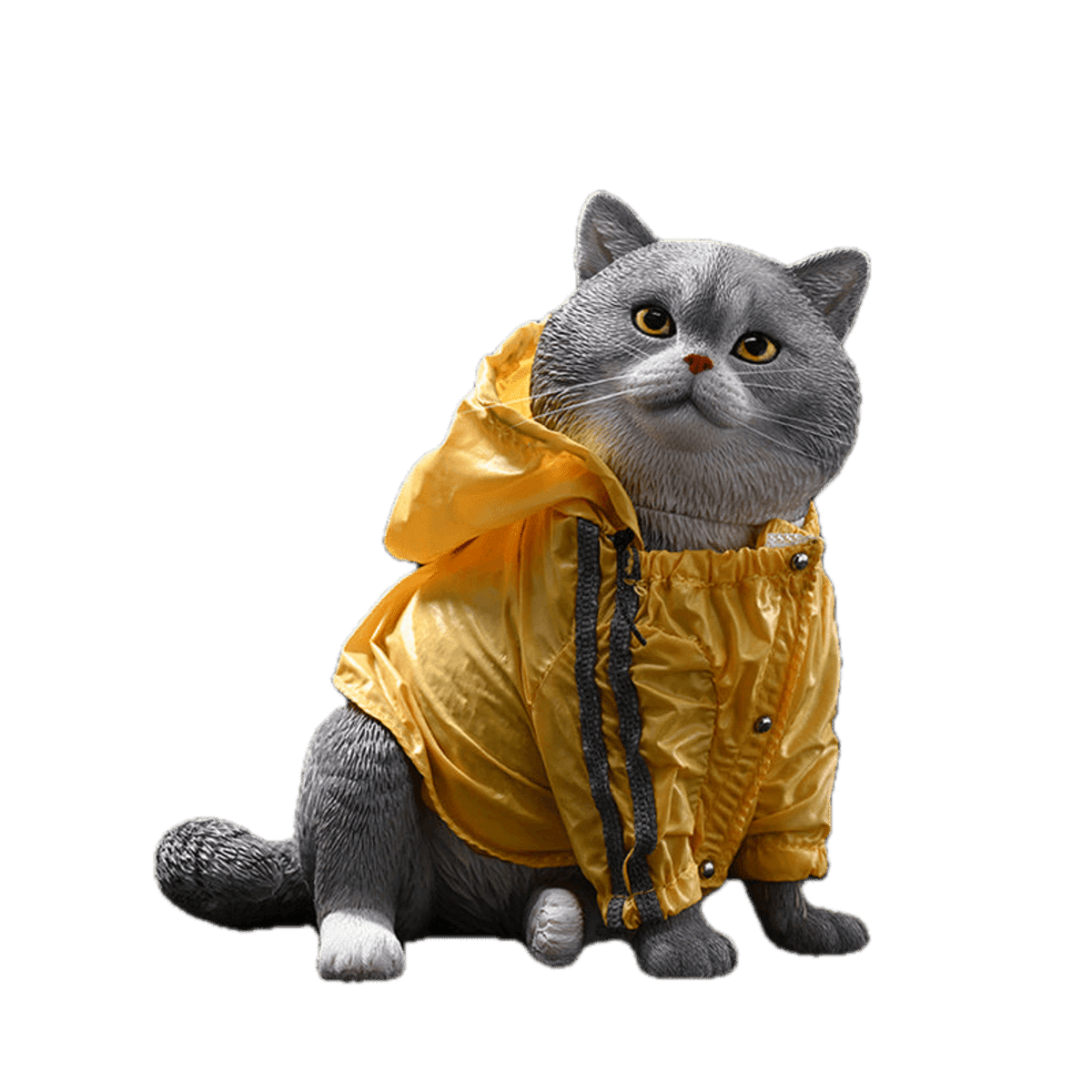 Mountain Parka Cat B 1/4 CW2301