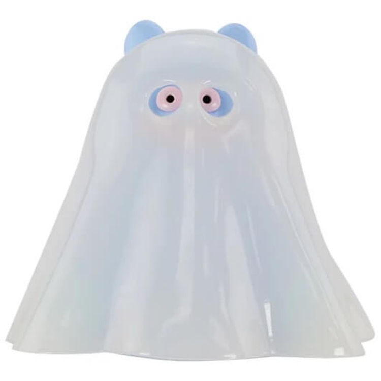 4th Colorway My Ghost Bear by Umao