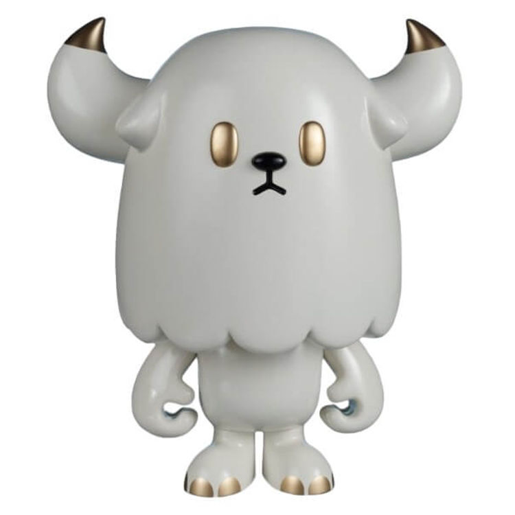 500% Running Mon Yeti by UpTeMPO