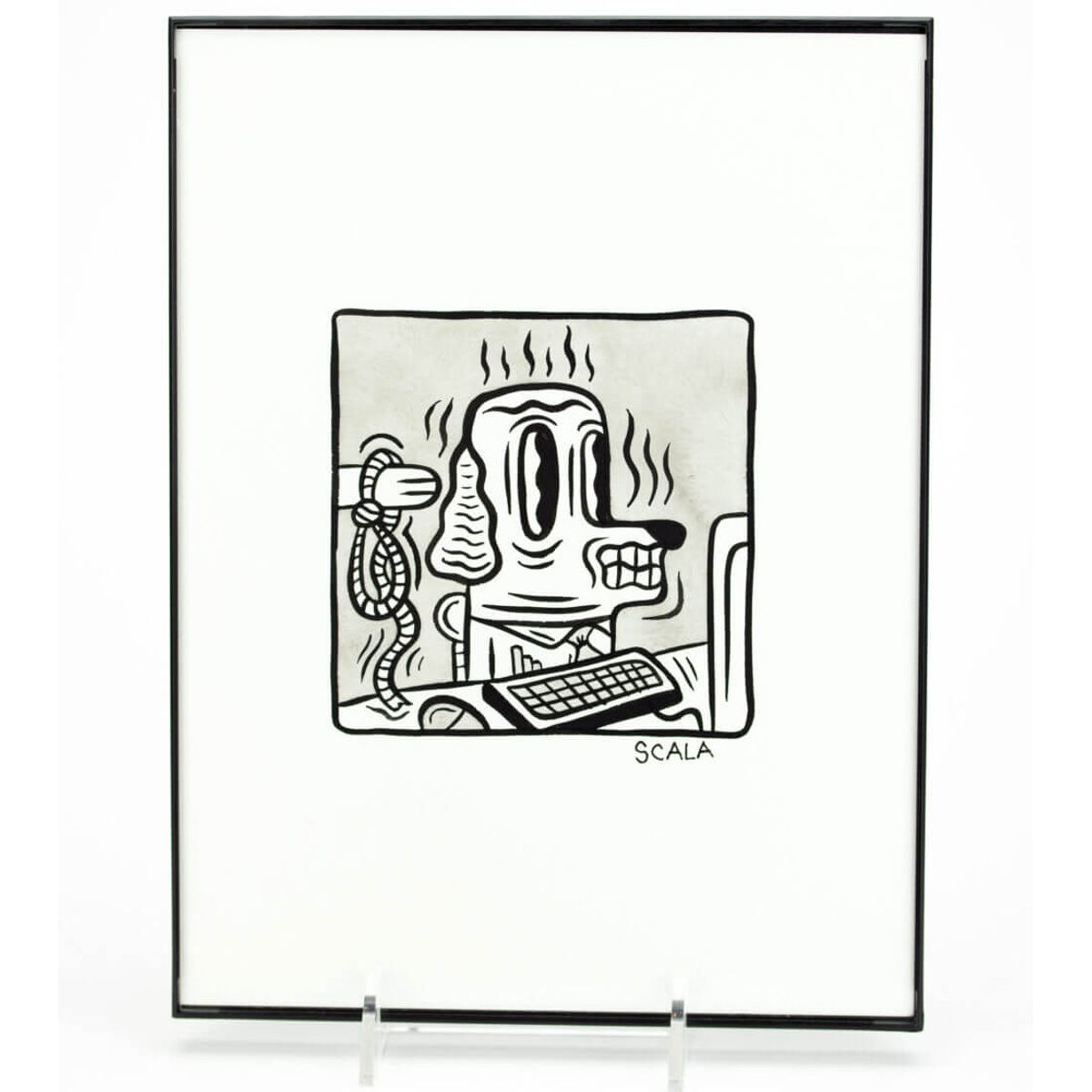54 – Resolution