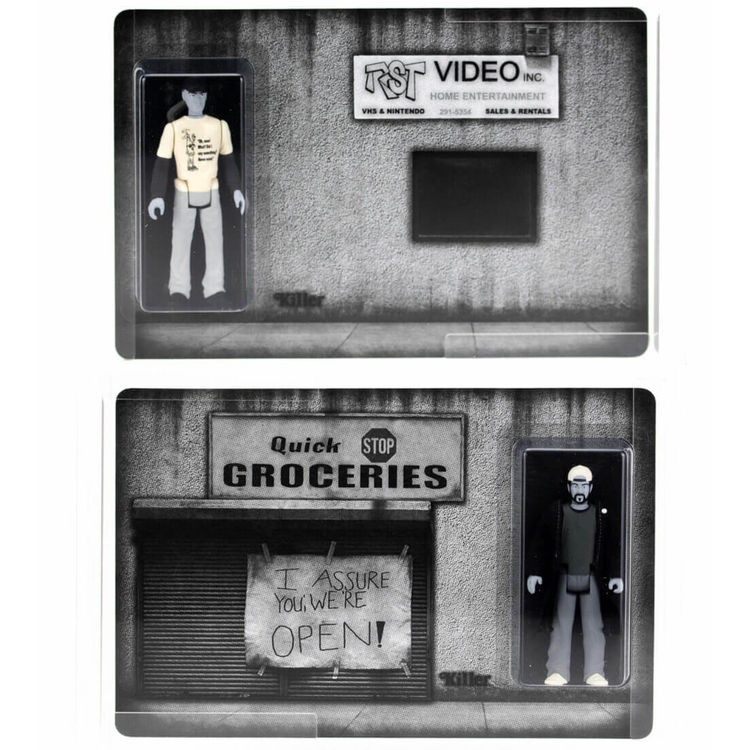 58 Leonard Ave. by Killer Bootlegs (Peter Goral)