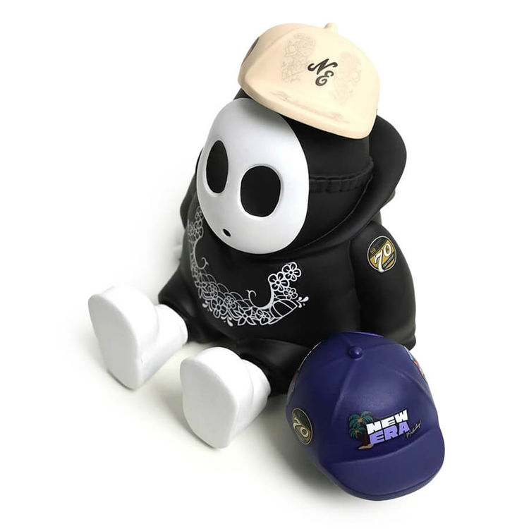 59FIFTY Yasha by Slimsulit (EJ Sulit)