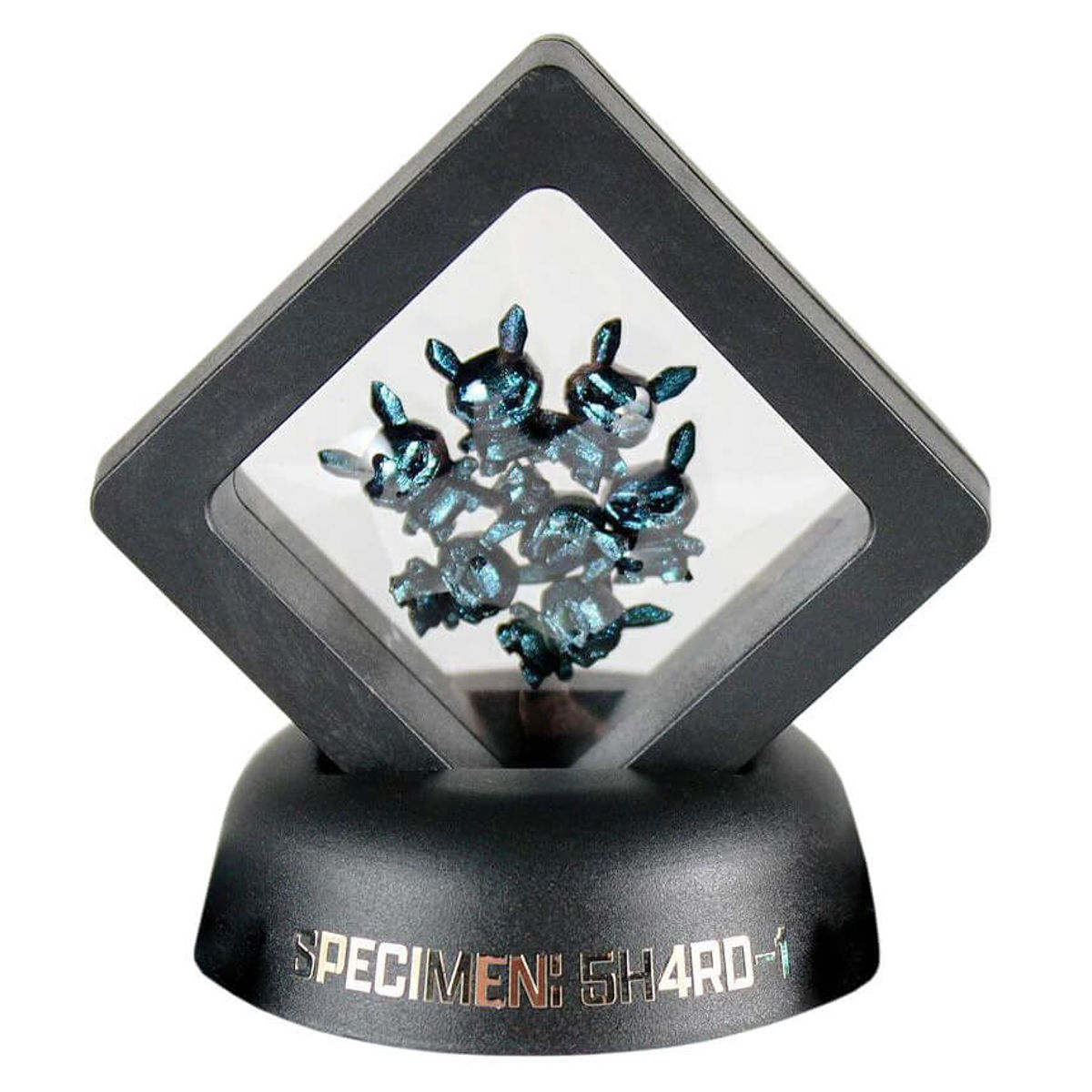 5H4RD-1 Nano Set