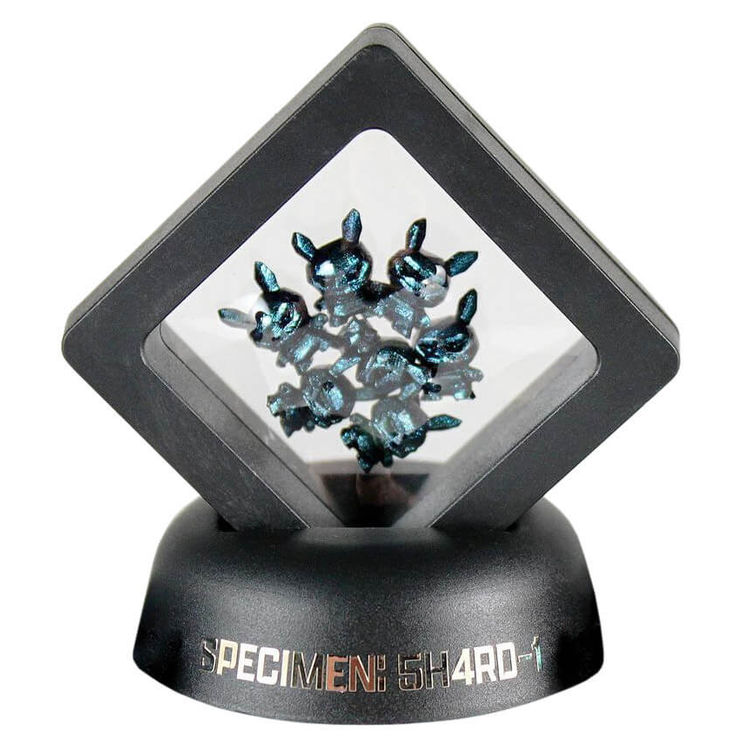 5H4RD-1 Nano Set by Scott Tolleson
