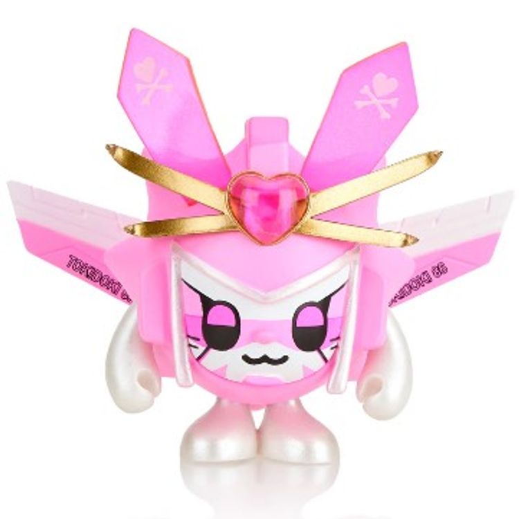 5" Atena ChikoRoko by Tokidoki (Simone Legno)