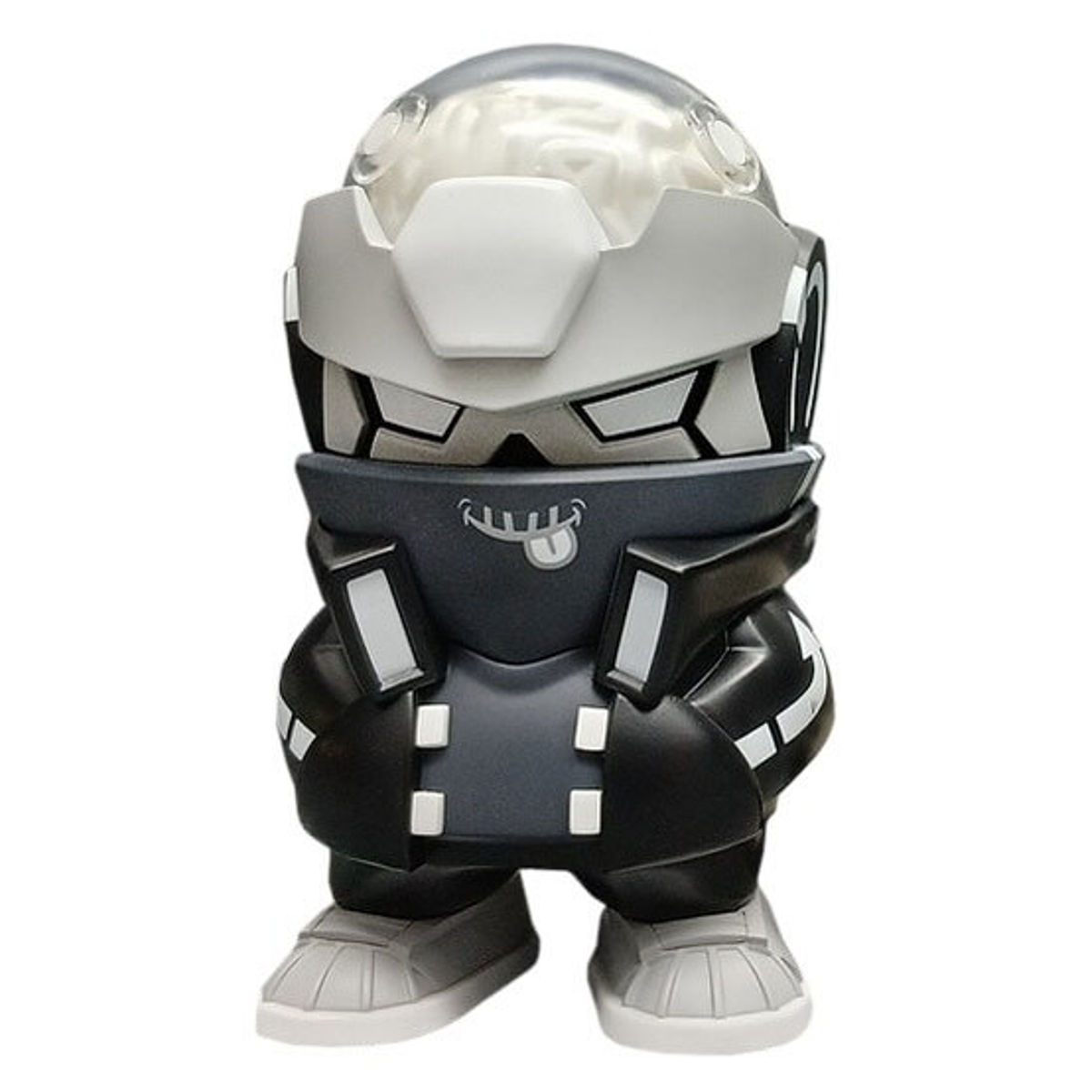 5" Cyberskull Bits Omega