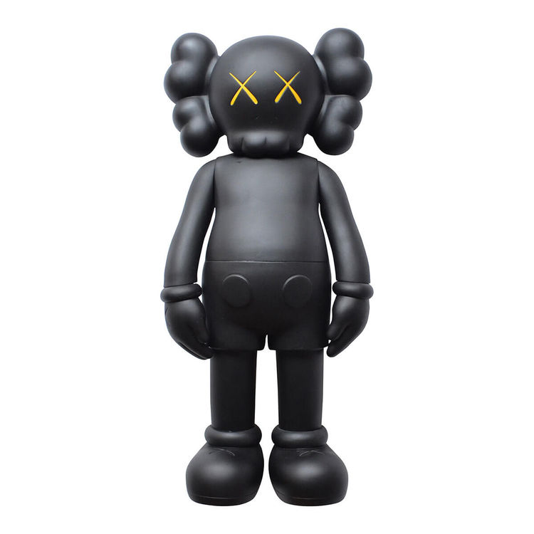 5 Years Later, Companion by Kaws (Brian Donnelly)