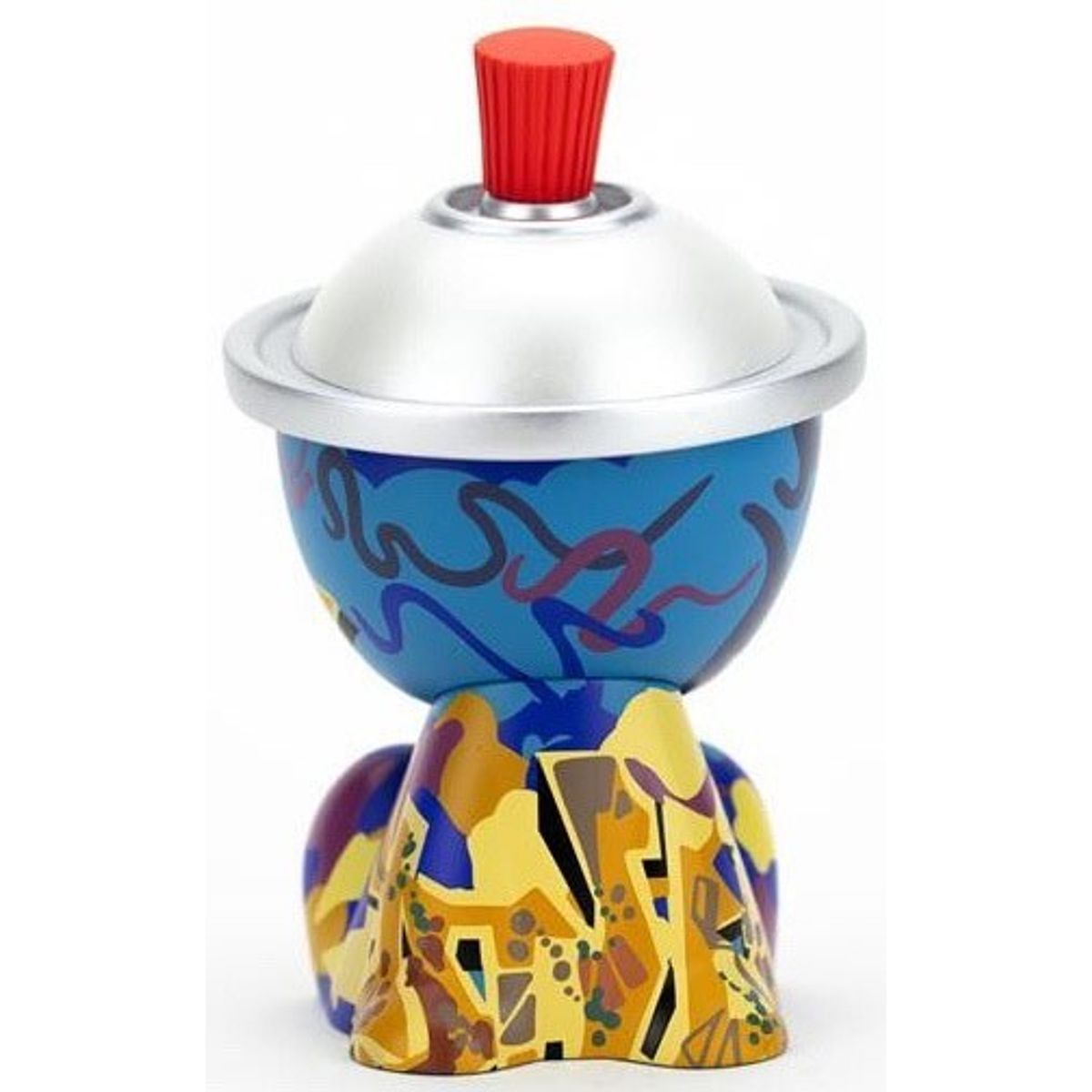 5oz Dondi White Canbot : East Coast Legends