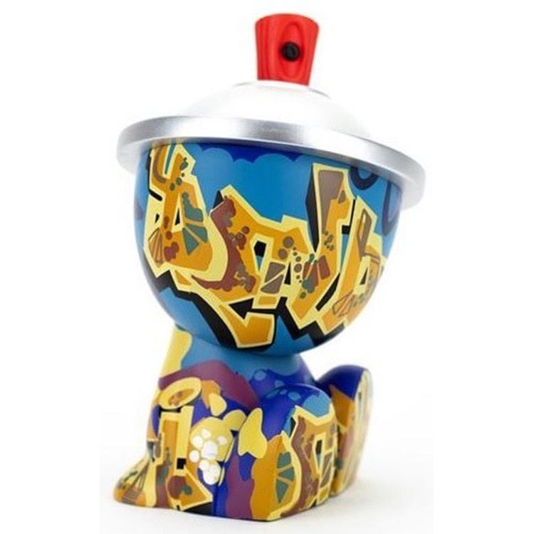 5oz Dondi White Canbot : East Coast Legends by Dondi White